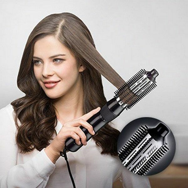 Braun Airstyler Braun Airstyler