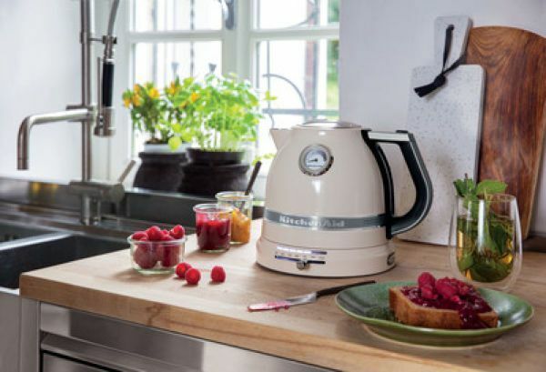 KitchenAid Wasserkocher KitchenAid Wasserkocher