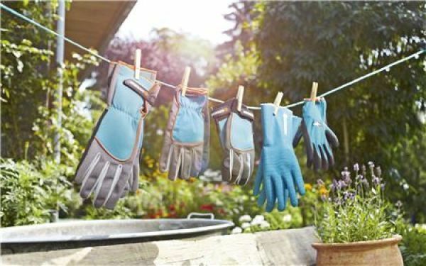 Gardena Handschuhe