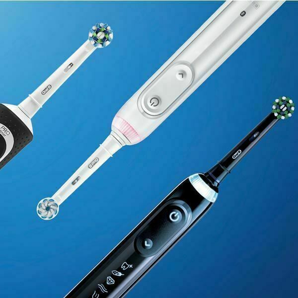 Oral-B Markenshop