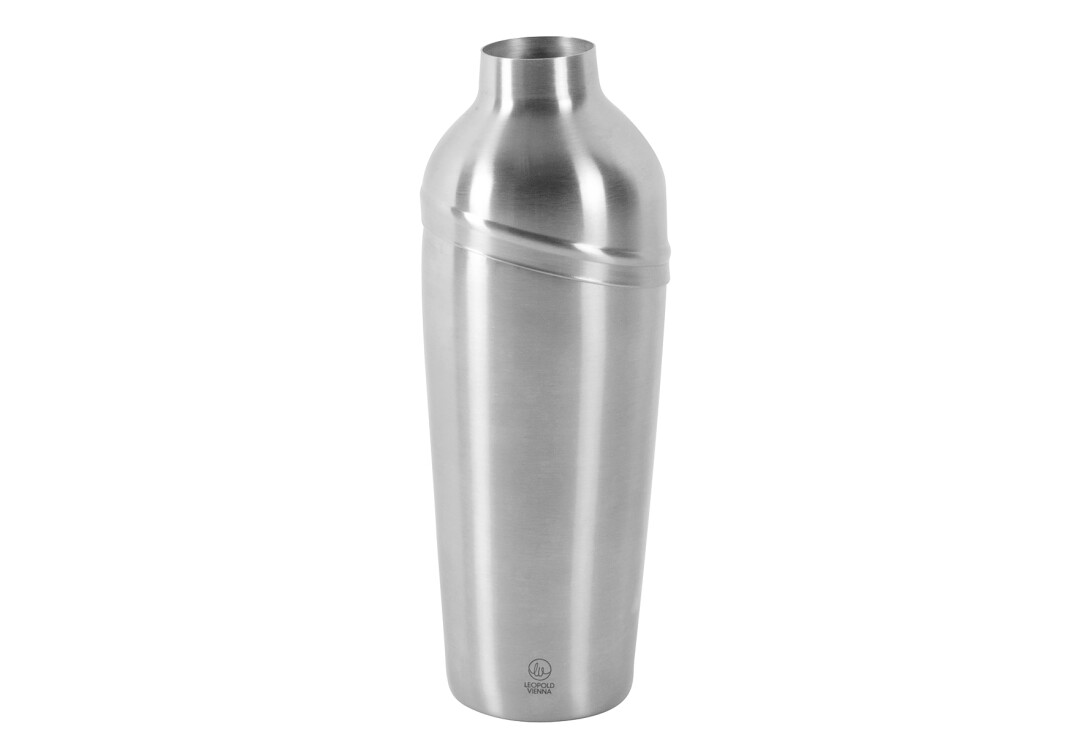 Zilverstad Goblet-Shaker 3tlg. 700ml Edelstahl LV233013 Zilverstad Goblet-Shaker 3tlg. 700ml Edelstahl LV233013