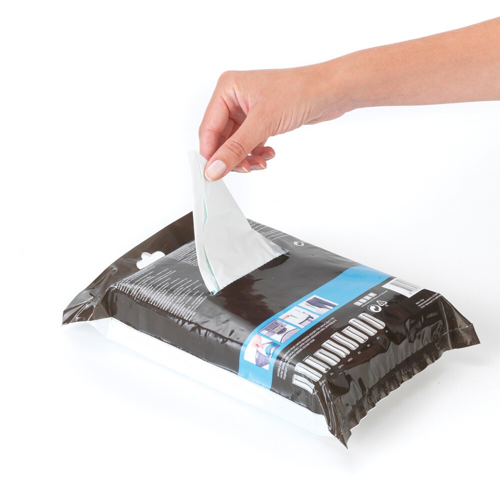 Brabantia Müllbeutel G, 2330L, 40/Spenderpack Müllsack37 56 68