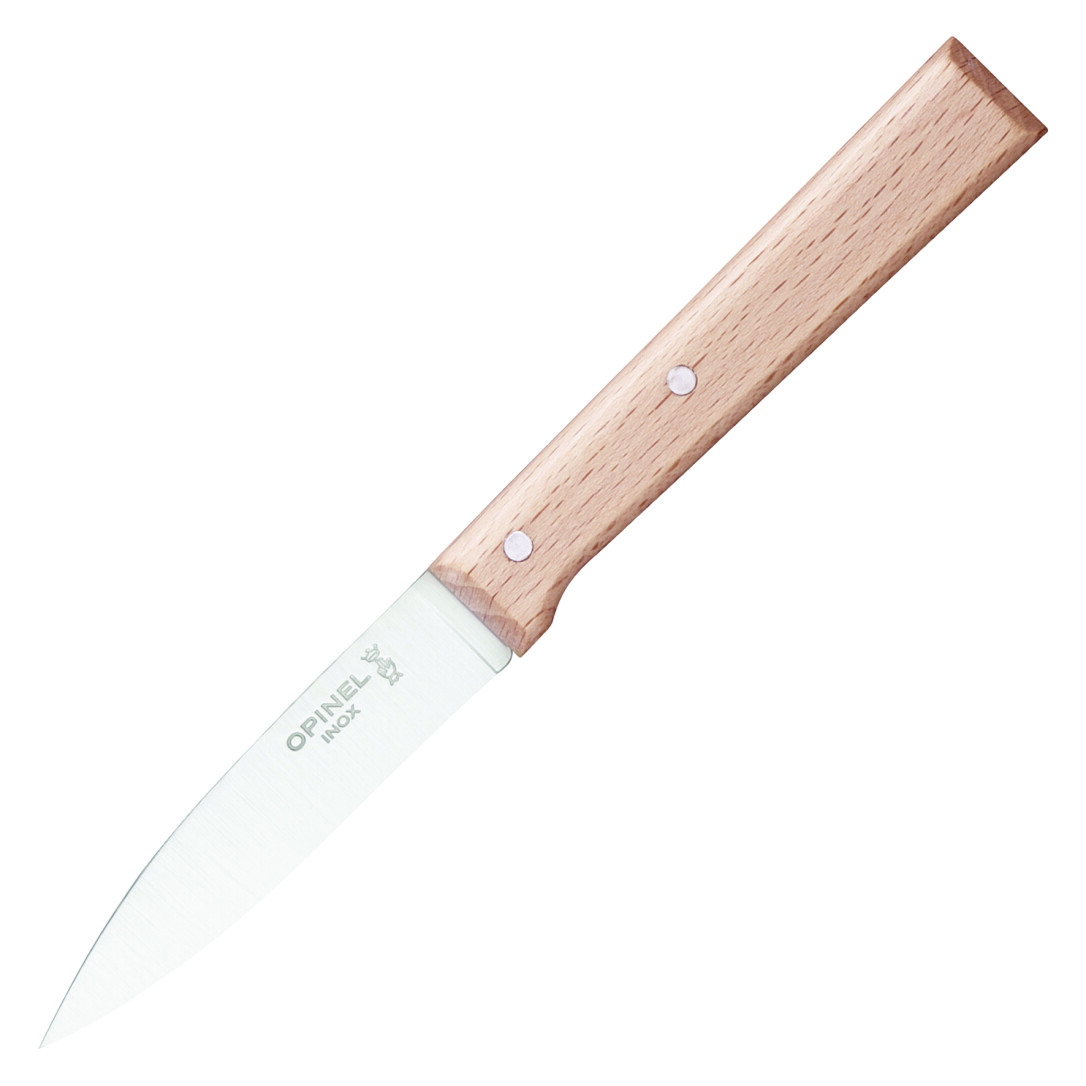 Opinel Parallele Küchenmesser Küchenmesser Opinel Parallele Küchenmesser Küchenmesser