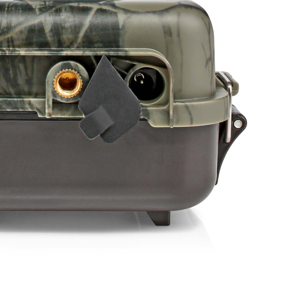 nedis wildlife camera 16mp