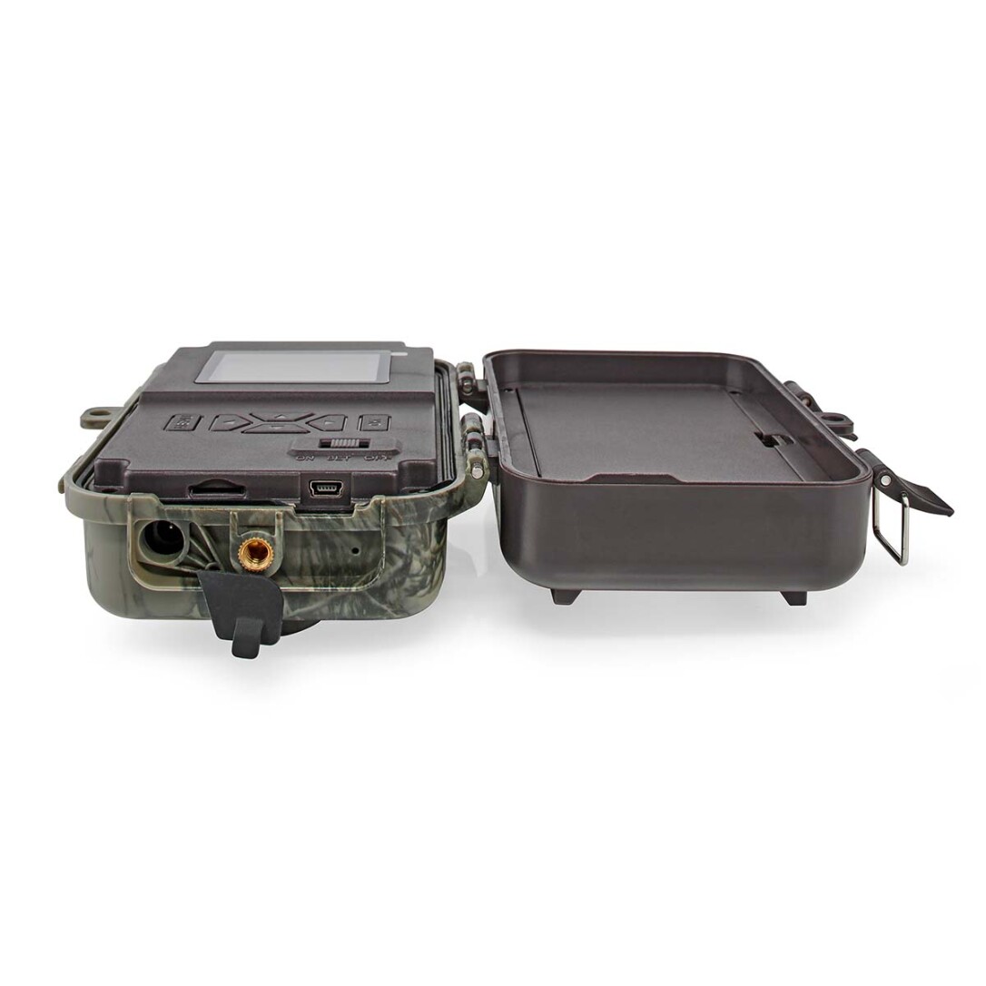 nedis wildlife camera 16mp