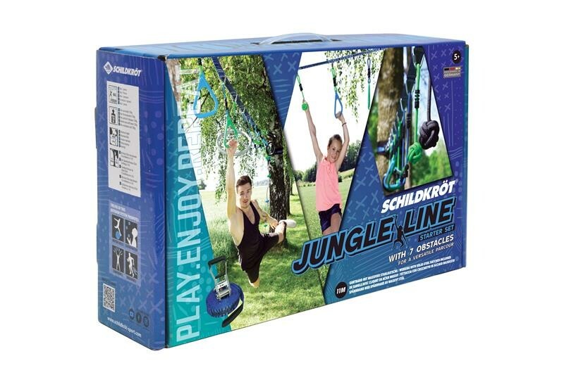 Set Di Bocce SCHILDKRÖT Da Giardino, 6 Palline In Acciaio, Diametro 7,25 Cm, Con Borsa In Nylon, Per 2 Giocatori