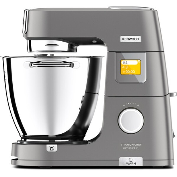 Kenwood KÜCHENMASCHINE  7 L      1400W (KWL90.004         SI) Kenwood KÜCHENMASCHINE  7 L      1400W (KWL90.004         SI)