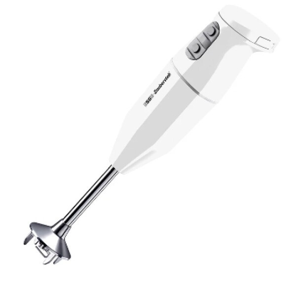 ESGE-Zauberstab  Cordless weiß Stabmixer ESGE-Zauberstab  Cordless weiß Stabmixer