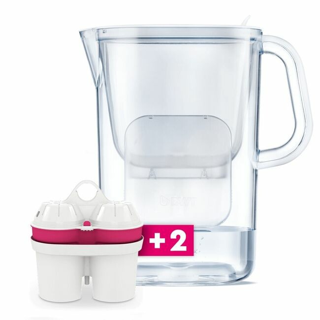 BWT AQUAlizer 2,6l 125252023 Wasseraufbereiter und Zubehör BWT AQUAlizer 2,6l 125252023 Wasseraufbereiter und Zubehör