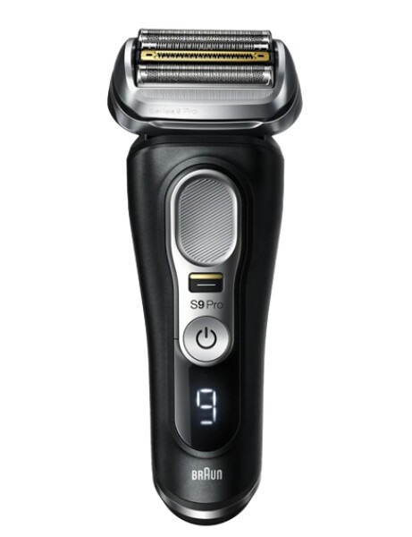 Braun RASIERER SERIES 9 WET&DRY AKKU (9460CC       SCHWARZ) Braun RASIERER SERIES 9 WET&DRY AKKU (9460CC       SCHWARZ)