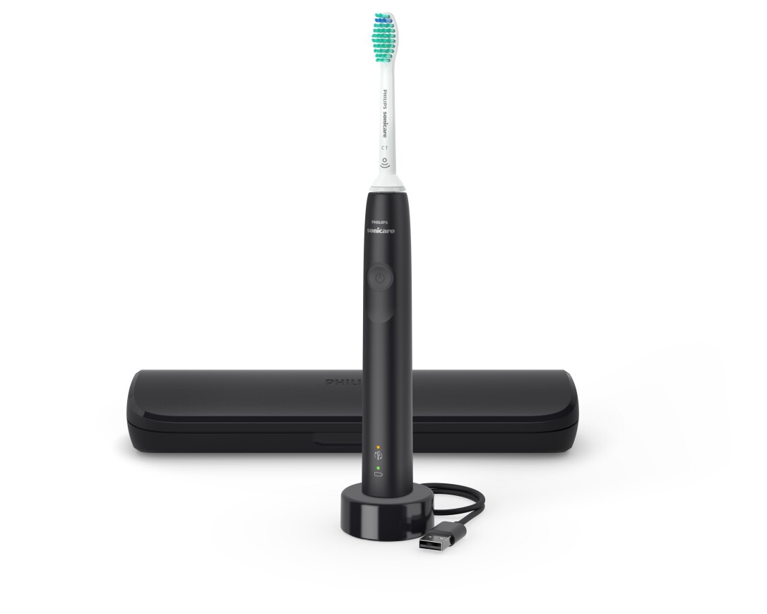 Philips Sonicare HX3673/14 Series 3100 Zahnbürste Philips Sonicare HX3673/14 Series 3100 Zahnbürste