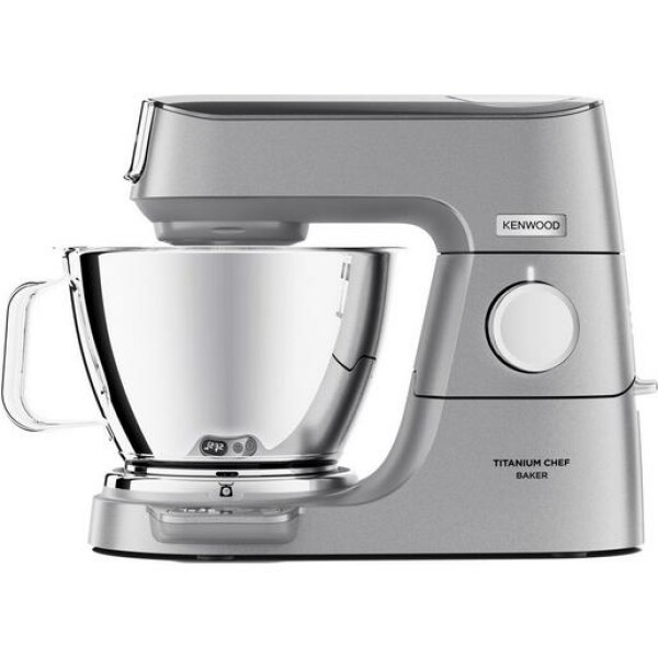 Kenwood KÜCHENMASCHINE TITANIUM CHEF (KVC85.004SI) Kenwood KÜCHENMASCHINE TITANIUM CHEF (KVC85.004SI)