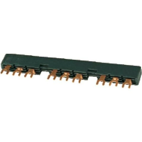 Eaton SCHIENENBLOCK F. 3 PKZ0 + NHI (B 3.1/3-PKZ0  044946) Eaton SCHIENENBLOCK F. 3 PKZ0 + NHI (B 3.1/3-PKZ0  044946)