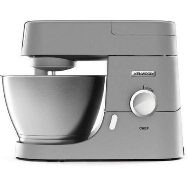Kenwood KÜCHENMASCHINE 4,6 L     1000W (KVC3110S CHEF     SI) Kenwood KÜCHENMASCHINE 4,6 L     1000W (KVC3110S CHEF     SI)