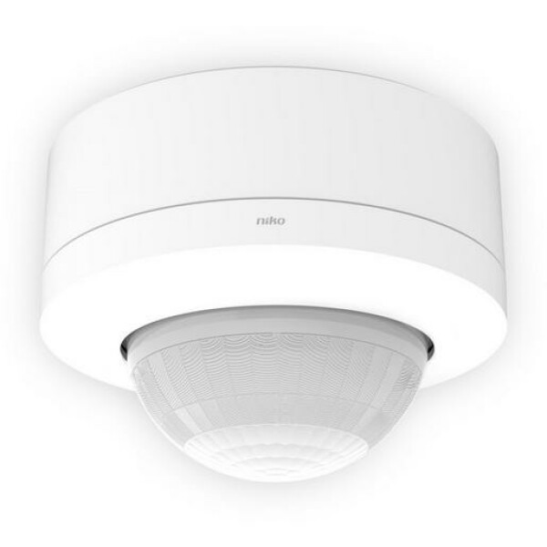 Niko BEWEGUNGSMELDER M42LR, 230V, 3 (353-702111) Niko BEWEGUNGSMELDER M42LR, 230V, 3 (353-702111)
