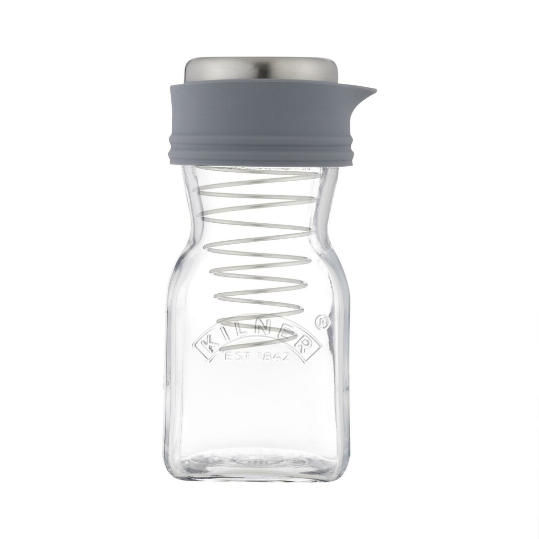KILNER Salatdressing Zubereiter KILNER Salatdressing Zubereiter