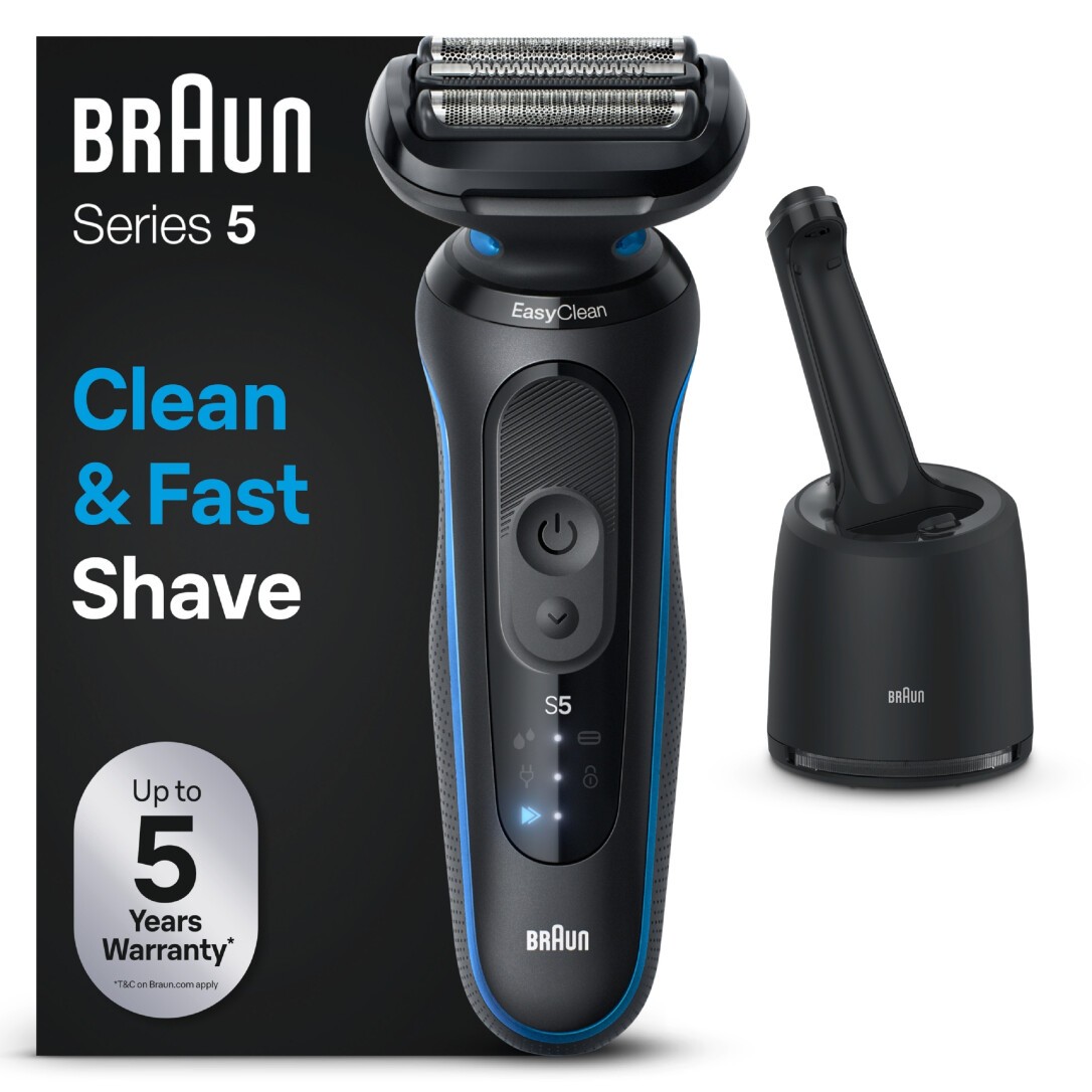 Braun RASIERER SERIES 5 52-B7000CC (RASIERER SERIES 5) Braun RASIERER SERIES 5 52-B7000CC (RASIERER SERIES 5)
