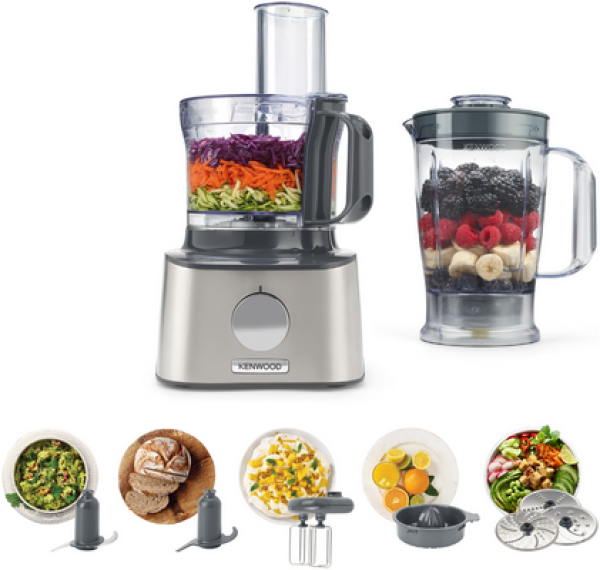 Kenwood KÜCHENMASCHINE            800W (FDM 301SS         ED) Kenwood KÜCHENMASCHINE            800W (FDM 301SS         ED)