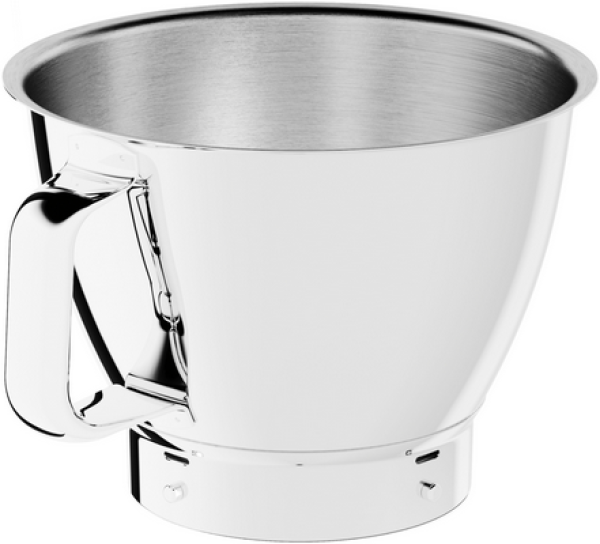 Kenwood EDELSTAHLSCHÜSSEL         5,0L (KAB50.000SS) Kenwood EDELSTAHLSCHÜSSEL         5,0L (KAB50.000SS)