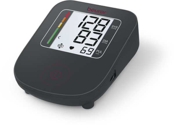 Beurer BLUTDRUCKMESSGERÄT OBERARM (BM 23         CHERRY) Beurer BLUTDRUCKMESSGERÄT OBERARM (BM 23         CHERRY)