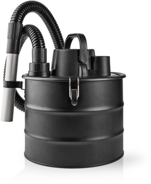 Nedis ASCHESAUGER           18L 800W (VCAC118BK         SW) Nedis ASCHESAUGER           18L 800W (VCAC118BK         SW)