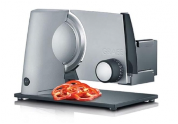 Graef ALLESSCHNEIDER MESSER GL (SKS 320           SI) Graef ALLESSCHNEIDER MESSER GL (SKS 320           SI)