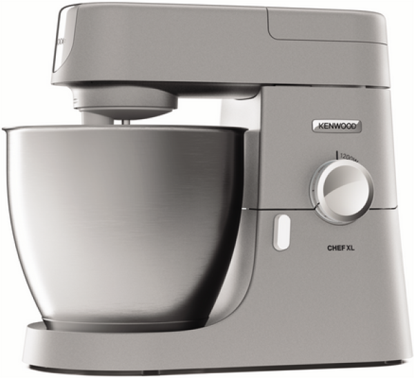 Kenwood Küchenmaschine 0W20011178 KVL4140S Chef XL silber Kenwood Küchenmaschine 0W20011178 KVL4140S Chef XL silber