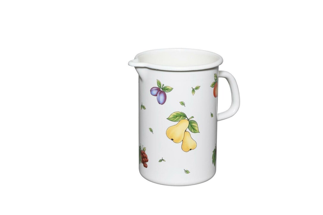 RIESS Krug "Fruit Garden" RIESS Krug "Fruit Garden"