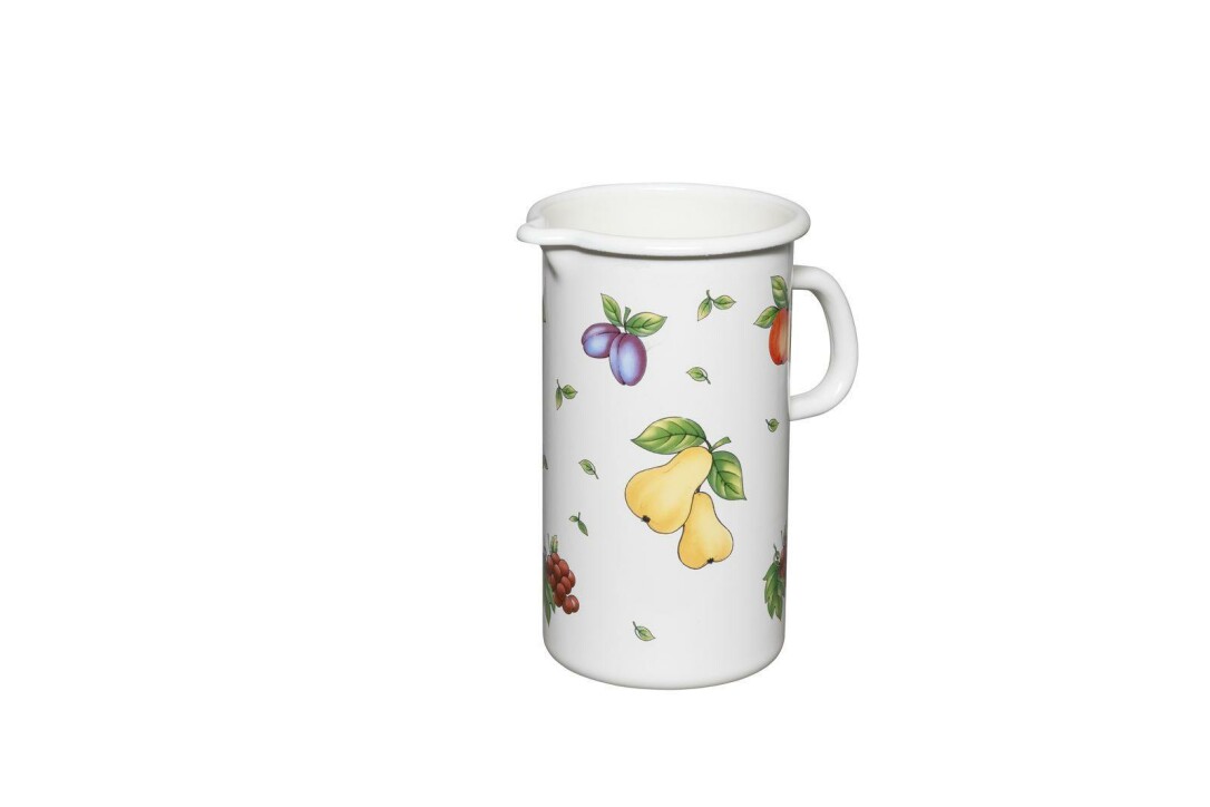 RIESS Krug "Fruit Garden" RIESS Krug "Fruit Garden"