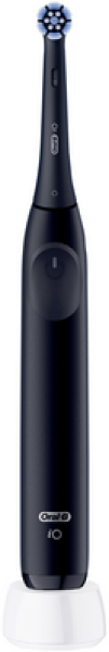 Oral-B iO Series 2 Night Black Elektrische Zahnbürsten Oral-B iO Series 2 Night Black Elektrische Zahnbürsten