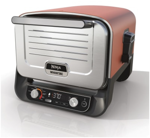 NINJA Outdoor Ofen Woodfire - OO101EU NINJA Outdoor Ofen Woodfire - OO101EU