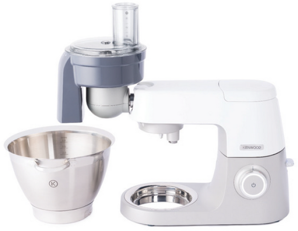 Kenwood Gemüsewürfelschneider KAX400PL Kenwood Gemüsewürfelschneider KAX400PL