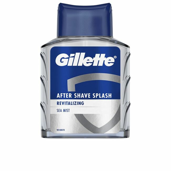 Gillette Series After Shave Ocean Mist (100ml) Gillette Series After Shave Ocean Mist (100ml)