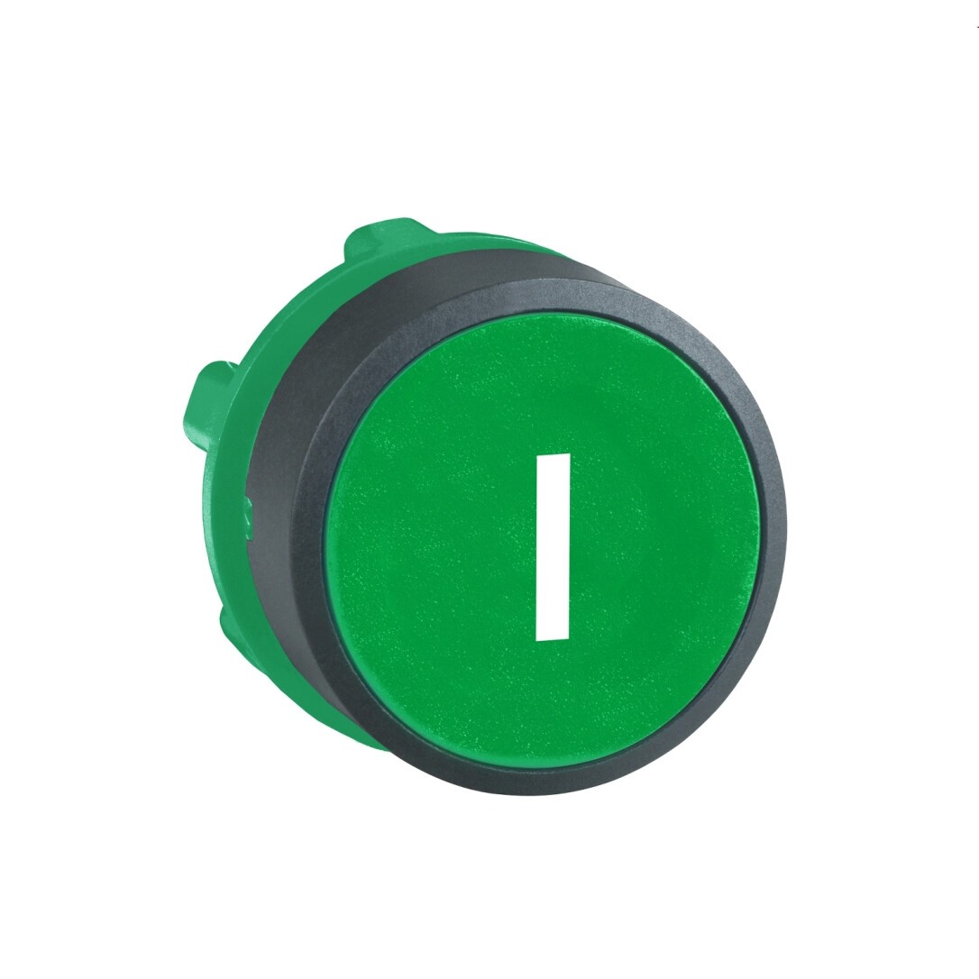 Schneider Electric ZB5AA331 - Pushbutton switch - Wired - Green - Plastic - IP66 - IP67 - BV CSA DNV GL LROS (Lloyds register of shipping) RINA UL listed Schneider Electric ZB5AA331 - Pushbutton switch - Wired - Green - Plastic - IP66 - IP67 - BV CSA DNV GL LROS (Lloyds register of shipping) RINA UL listed