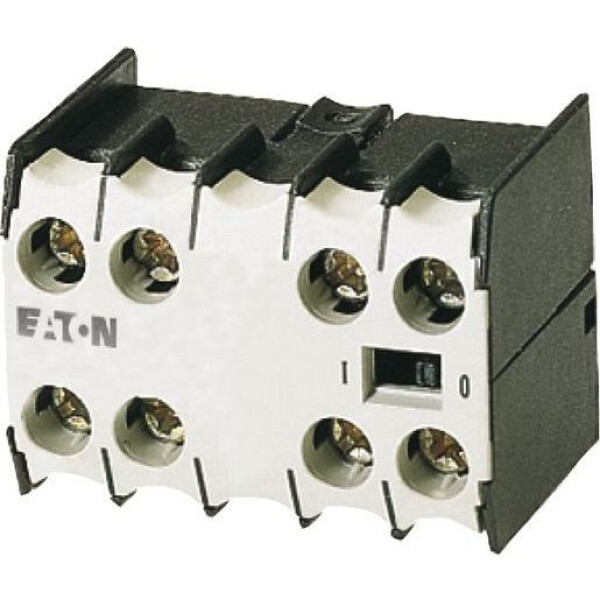 Eaton 22DILEM - 45 mm - 86 mm - 58 mm - Black,White - -25 - 50 °C Eaton 22DILEM - 45 mm - 86 mm - 58 mm - Black,White - -25 - 50 °C