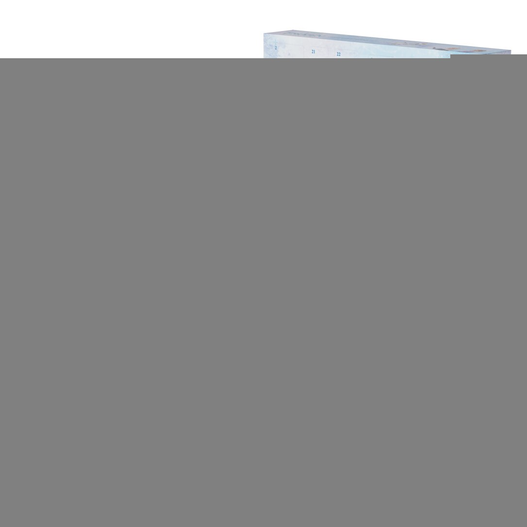 Mattel Disney Die Eiskönigin Adventskalender Mattel Disney Die Eiskönigin Adventskalender