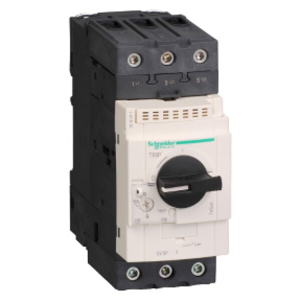 Schneider Electric MOTORSCHUTZSCHALTER  23 - 32A (GV3P32) Schneider Electric MOTORSCHUTZSCHALTER  23 - 32A (GV3P32)