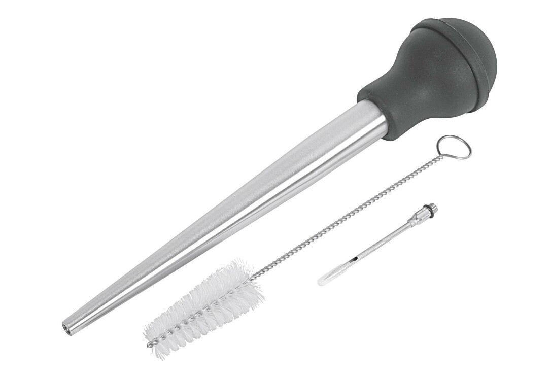 WESTMARK Bratensaft- / Gewürzspritze WESTMARK Bratensaft- / Gewürzspritze