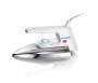 SEVERIN BA 3211 - Dry & Steam iron - Blue,Silver - 0.05 L - 1000 W