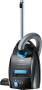 Siemens VSQ5X1230 - 850 W - Cylinder vacuum - Dry - Dust bag - 4.5 L - HEPA