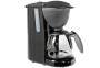 Braun KAFFEEMASCHINE 10TASSEN     SW (KF 560/1  CAFE HOUSE)