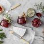 KILNER Einmachglas 250ml m.Schraubv.