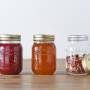KILNER Einmachglas 500ml m.Schraubv.
