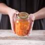 KILNER Einmachglas 500ml m.Schraubv.