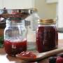 KILNER Einmachglas 500ml m.Schraubv.