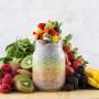 KILNER Einmachglas 500ml m.Schraubv.