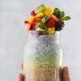 KILNER Einmachglas 500ml m.Schraubv.