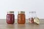 KILNER Einmachglas 500ml m.Schraubv.