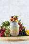 KILNER Einmachglas 500ml m.Schraubv.