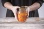 KILNER Einmachglas 500ml m.Schraubv.